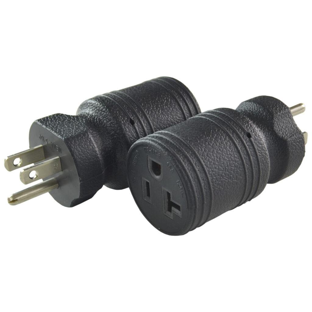 Generator Cord & Adapter Solutions to Power Your Home and Gear