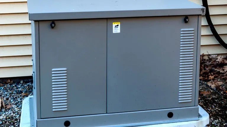 Generator Plug Troubleshooting & Maintenance Ensures Reliable Operation